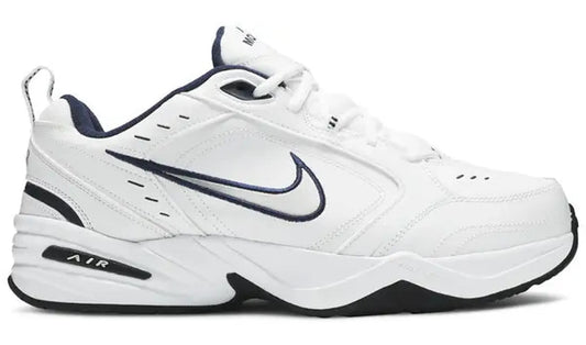 Air Monarch Iv Midnight Navy