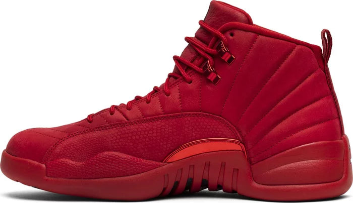 Jordan 12 Gym Red