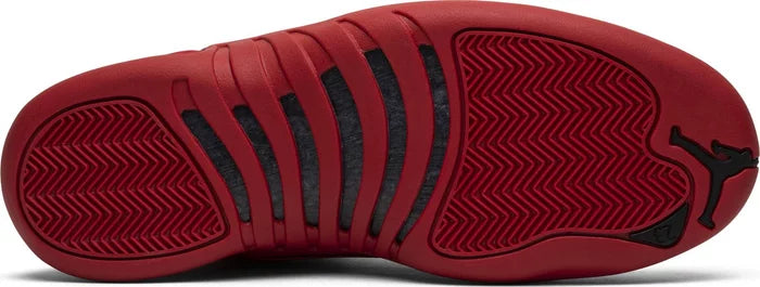 Jordan 12 Gym Red