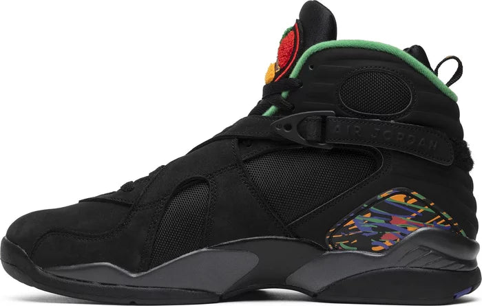 Jordan 8 Retro Tinker Air Raid