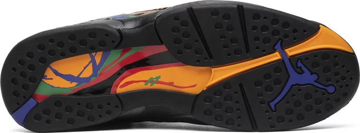 Jordan 8 Retro Tinker Air Raid