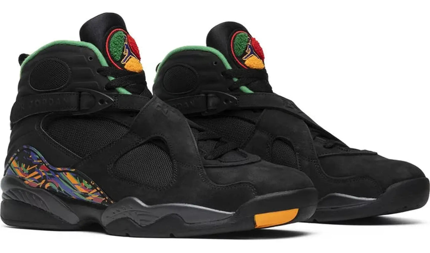 Jordan 8 Retro Tinker Air Raid