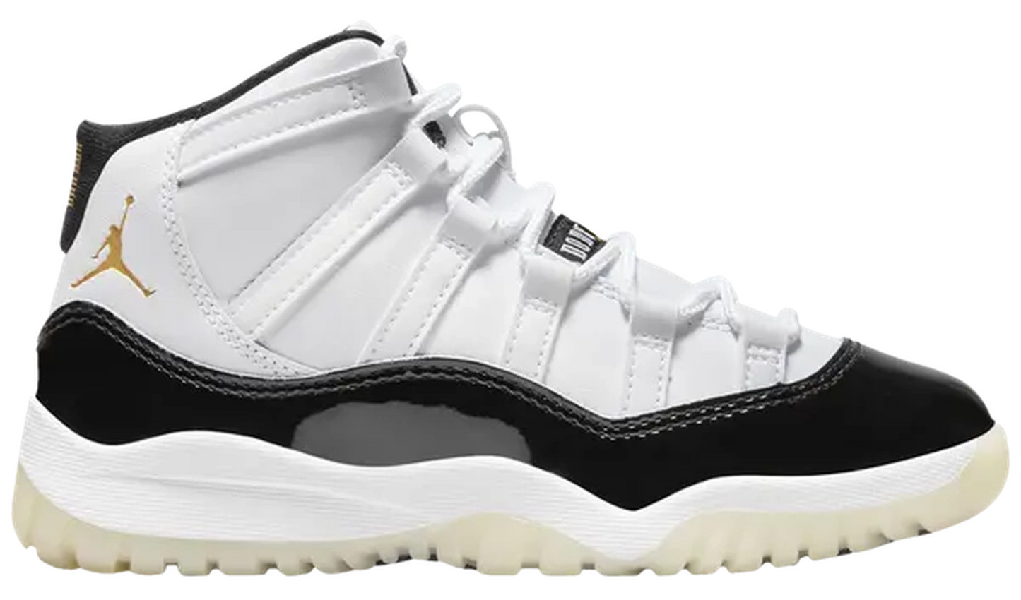 Jordan 11 Retro DMP Gratitude (2023) (PS)
