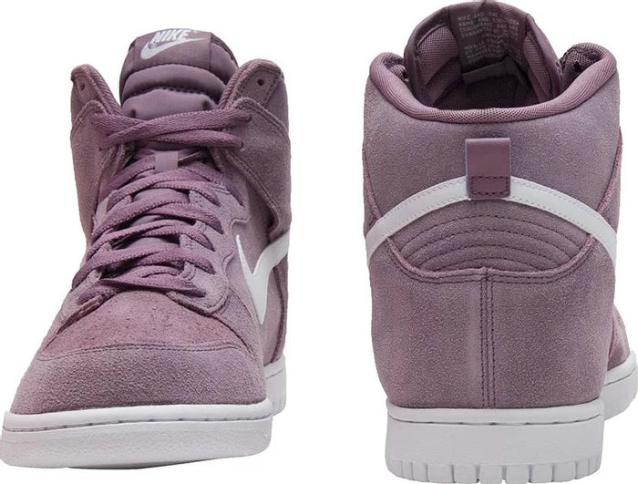 Dunk High Violet Dust