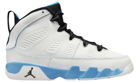 Jordan 9 Retro Powder Blue (2024)(PS)
