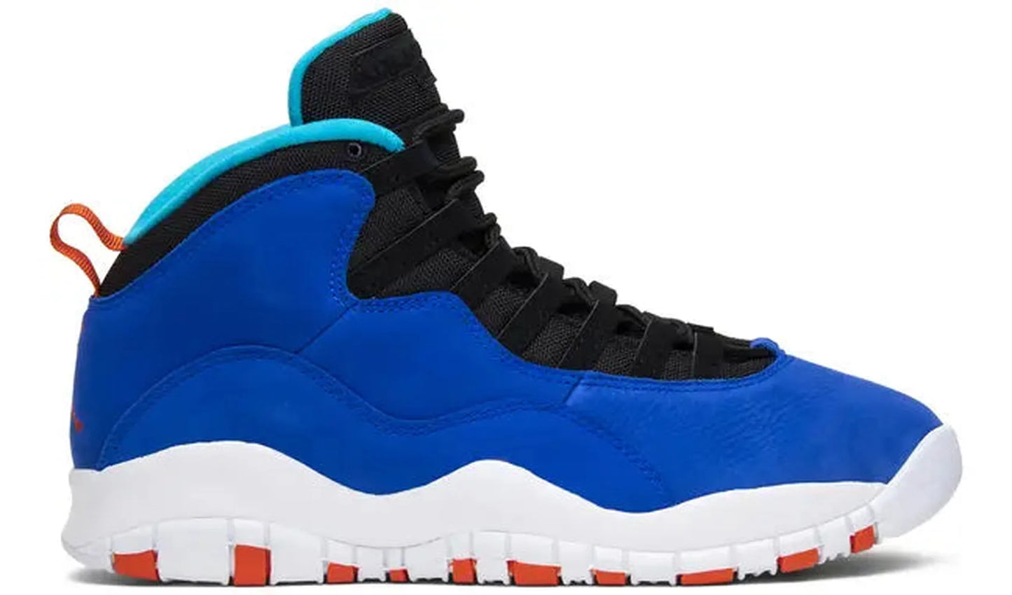 Jordan 10 Retro Tinker