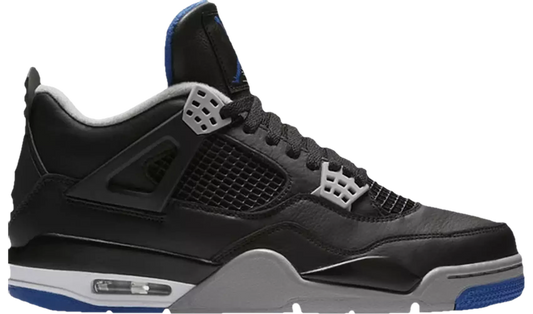 Jordan 4 Motorsport Alternate (GS)