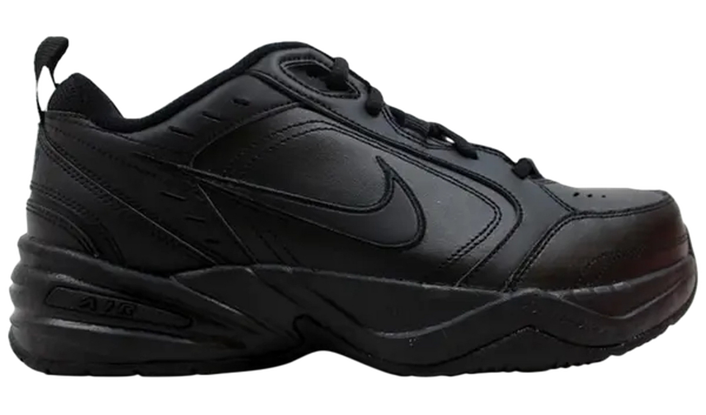 Air Monarch IV 4E Wide
