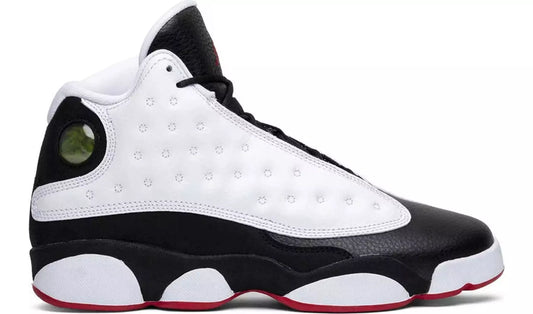 Jordan 13 Retro He Got Game(2018)(GS)