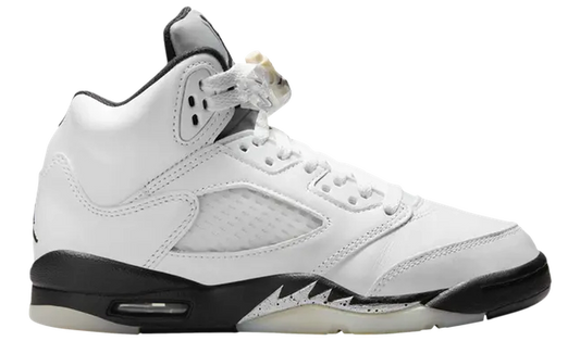 Jordan 5 Retro Reverse Metallic (GS)