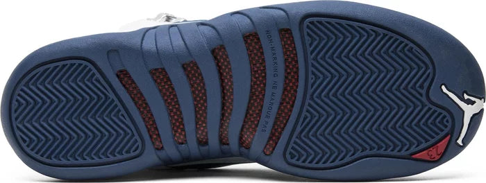 Jordan 12 Retro French Blue (2016)(GS)