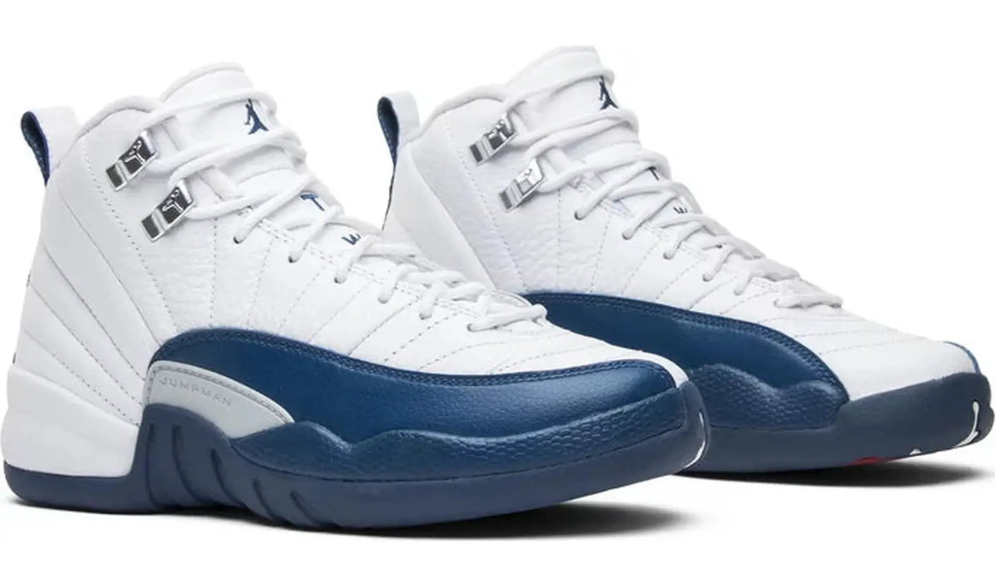 Jordan 12 Retro French Blue (2016)(GS)
