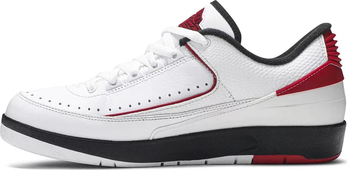 Jordan 2 Low Chicago (2016)