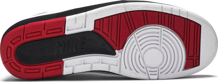 Jordan 2 Low Chicago (2016)