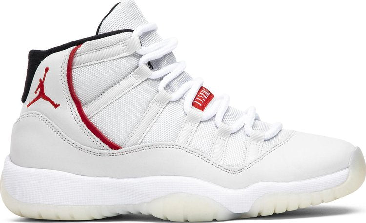 Jordan 11 Retro Platinum Tint (GS)