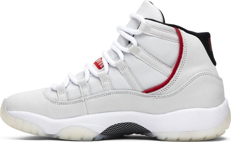 Jordan 11 Retro Platinum Tint (GS)