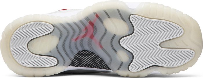 Jordan 11 Retro Platinum Tint (GS)