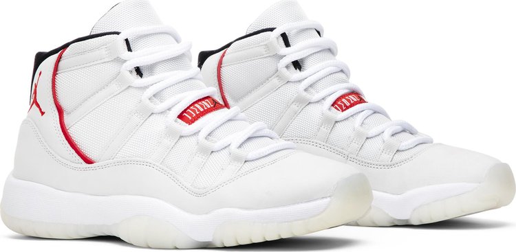 Jordan 11 Retro Platinum Tint (GS)