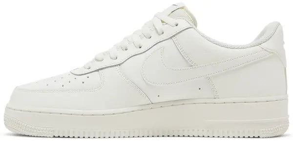 Air Force 1 Low Sail Black