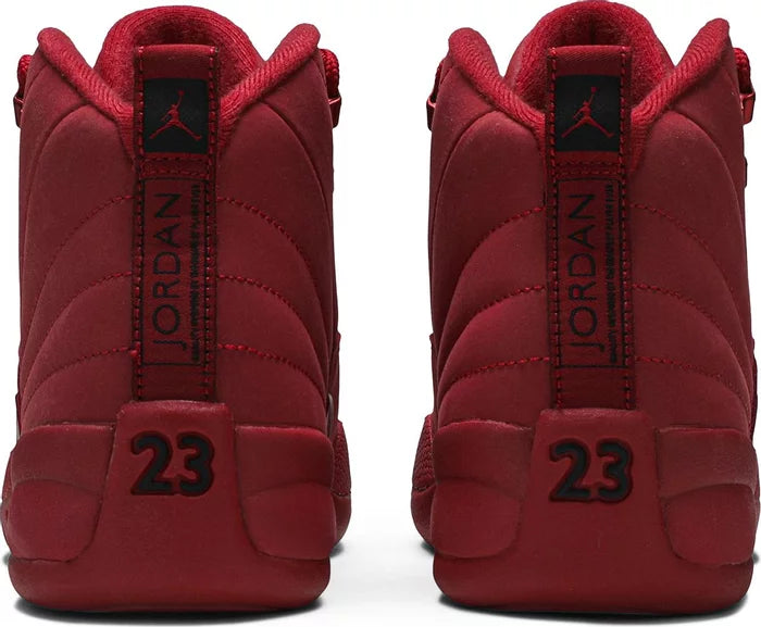 Jordan 12 Retro Gym Red (2018) (GS)