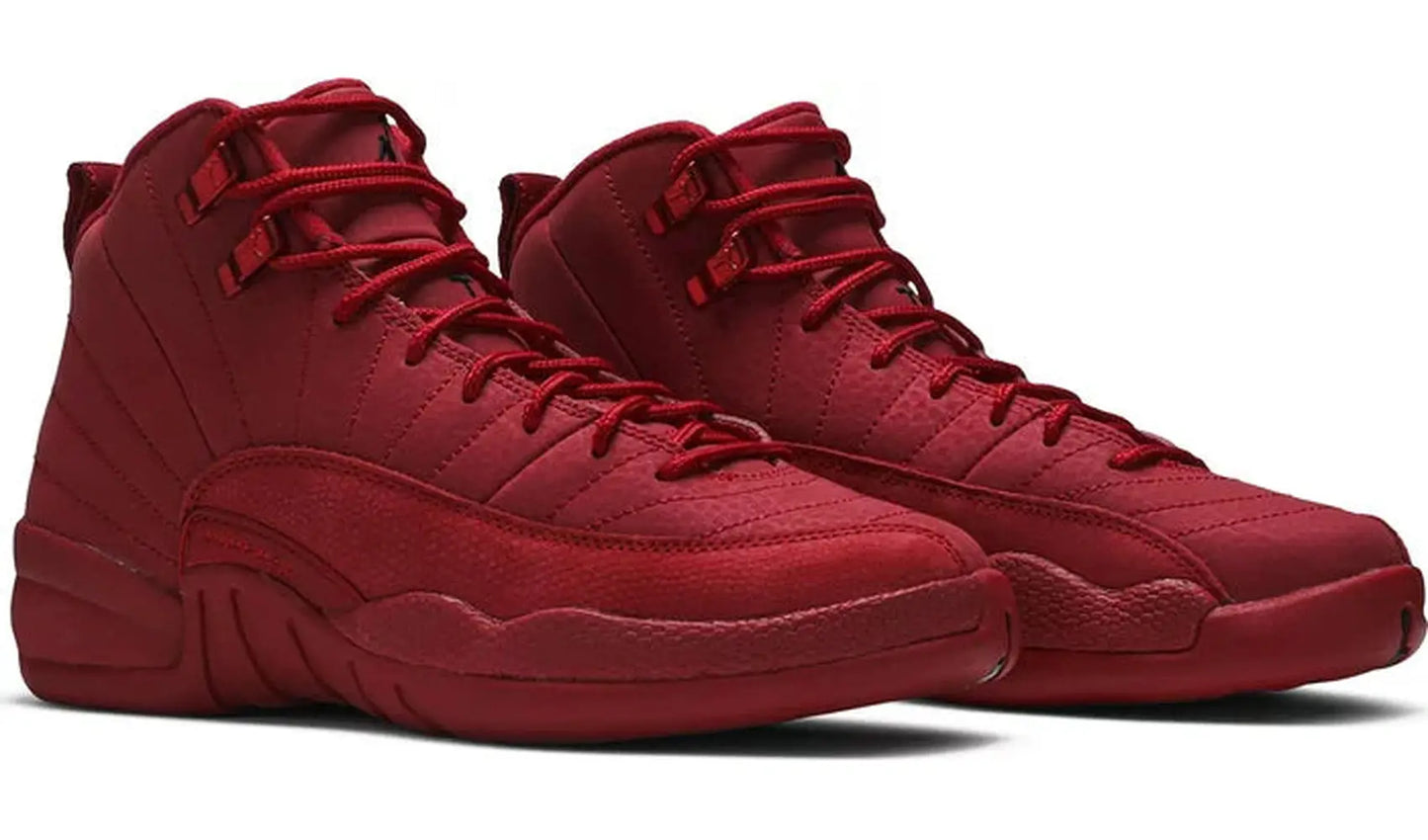 Jordan 12 Retro Gym Red (2018) (GS)