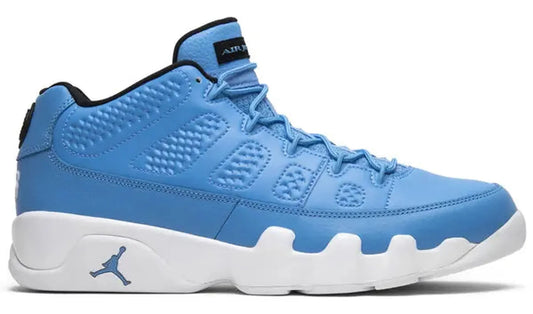 Jordan 9 Retro Low Pantone