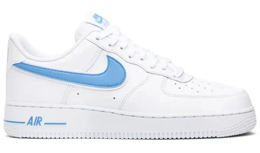 Air Force 1 Low White University Blue