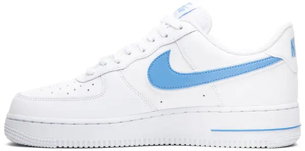 Air Force 1 Low White University Blue