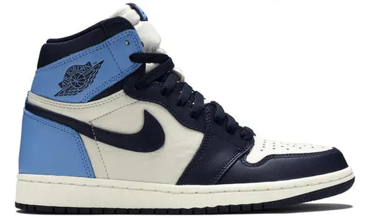 Jordan 1 Retro High Obsidian