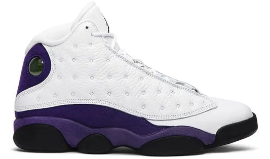 Jordan 13 Retro Lakers
