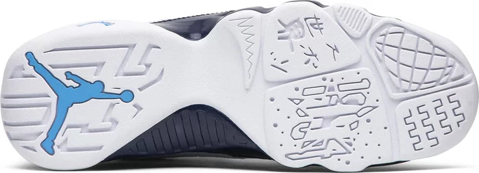 Jordan 9 Retro Pearl Blue (GS)(US)