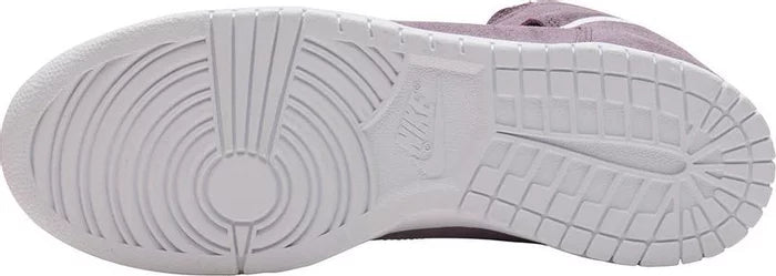 Dunk High Violet Dust