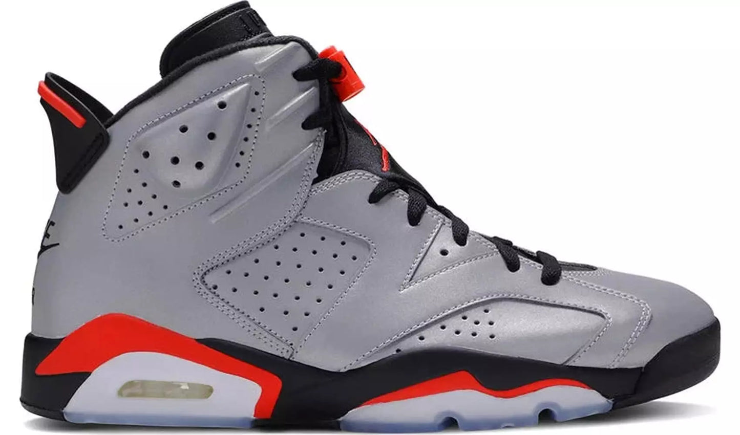 Jordan 6 Retro Reflections of a Champion