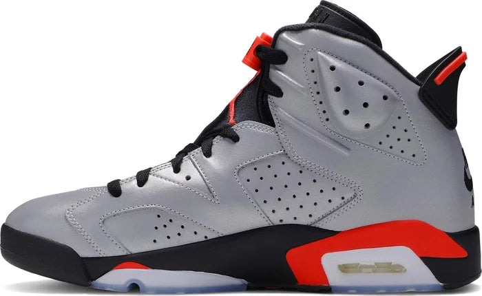Jordan 6 Retro Reflections of a Champion