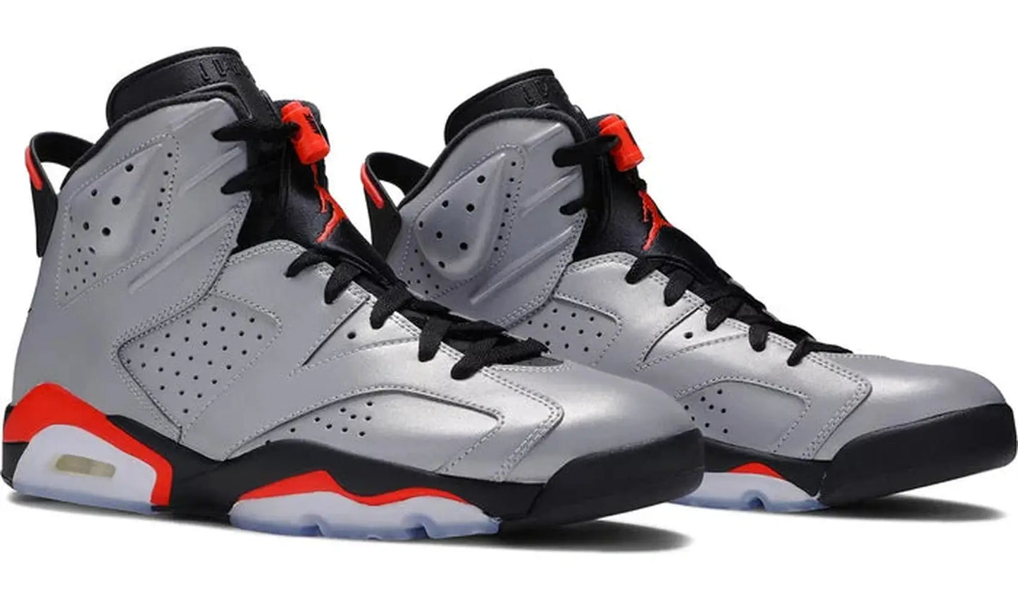 Jordan 6 Retro Reflections of a Champion