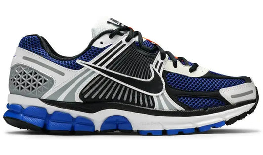 Nike Zoom Vomero 5 White Racer Blue Black