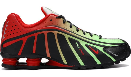 Nike Shox R4 Neymar Black