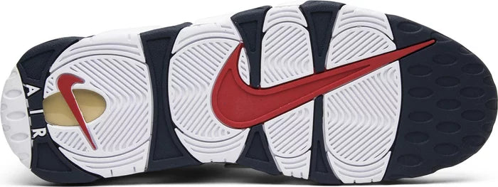 Nike Air More Uptempo Olympic (2016/2020)