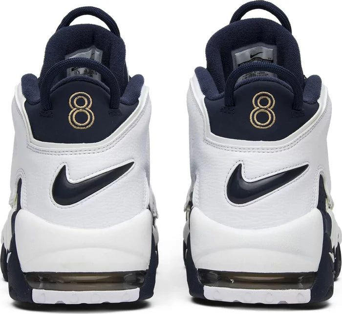 Nike Air More Uptempo Olympic (2016/2020)