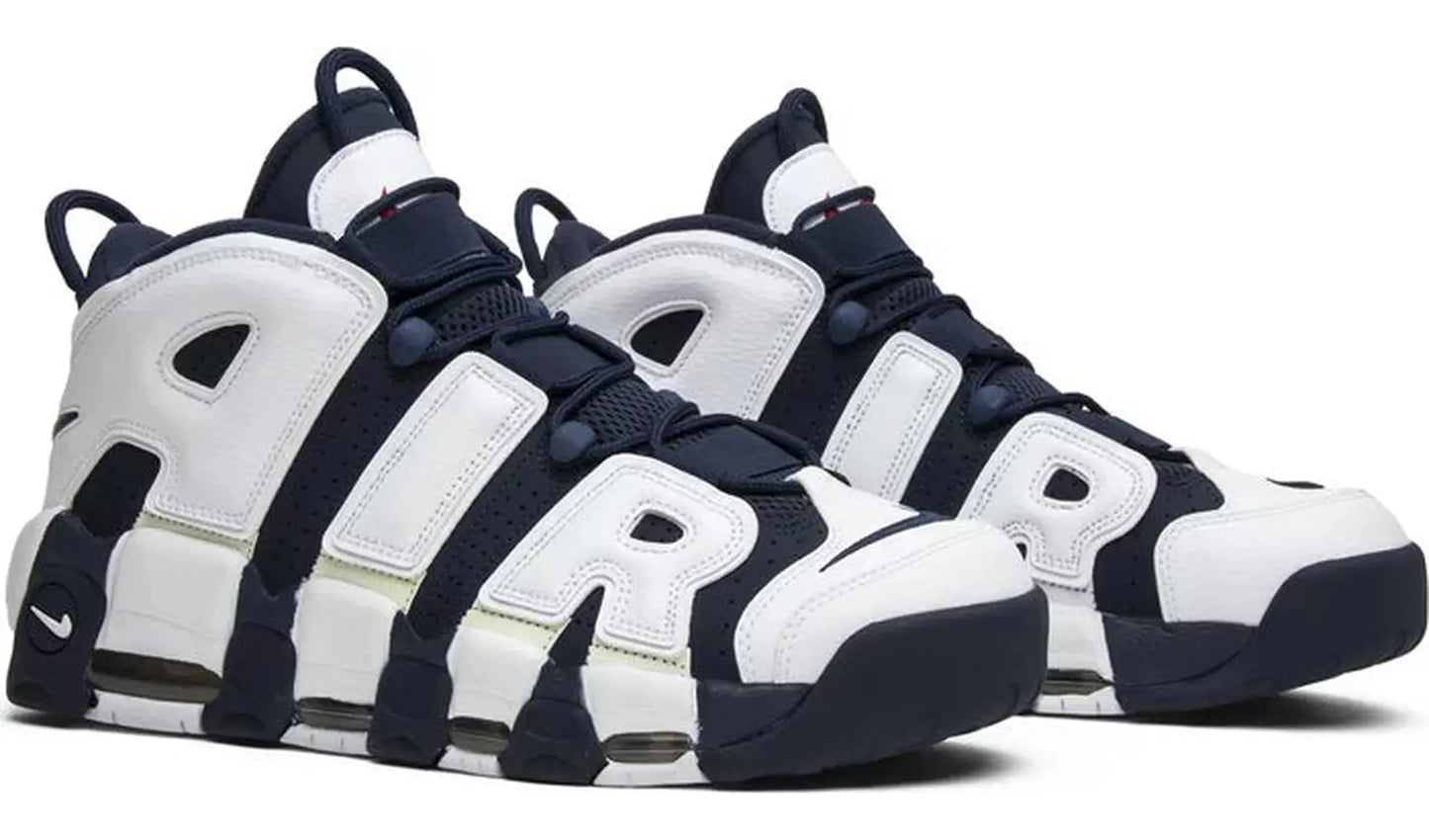 Nike Air More Uptempo Olympic (2016/2020)