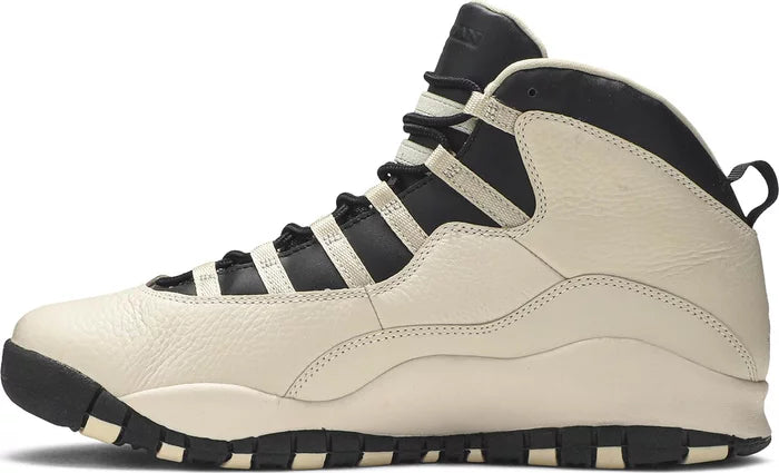 Jordan 10 Retro Heiress Pearl (GS)