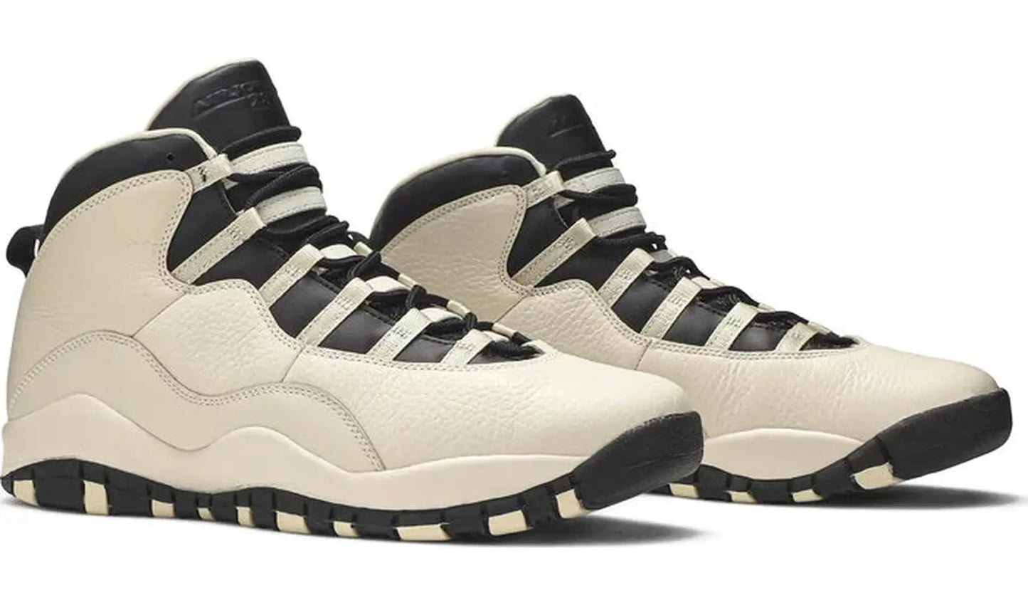 Jordan 10 Retro Heiress Pearl (GS)