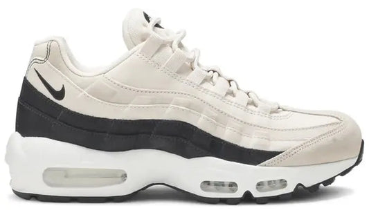 Air Max 95 Premium Light Cream