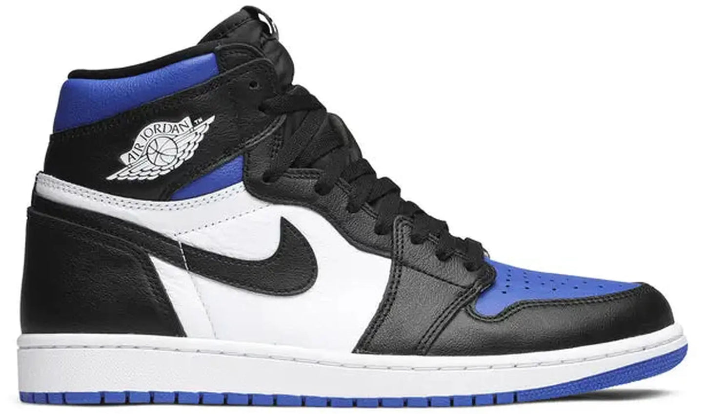 Jordan 1 Retro High Royal Toe