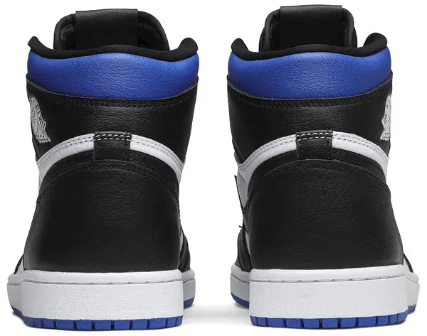 Jordan 1 Retro High Royal Toe