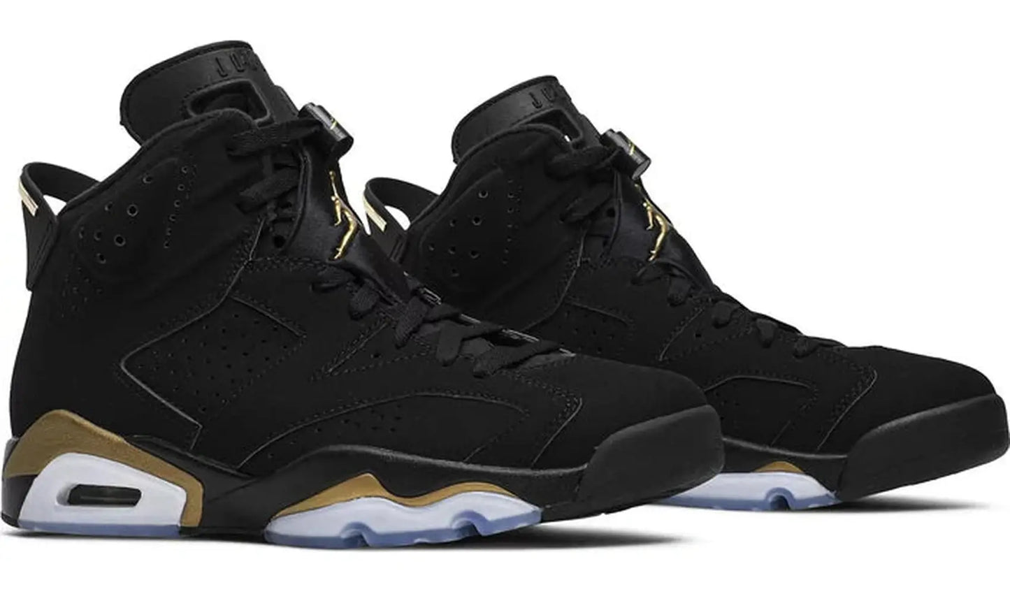 Jordan 6 Retro DMP (2020)