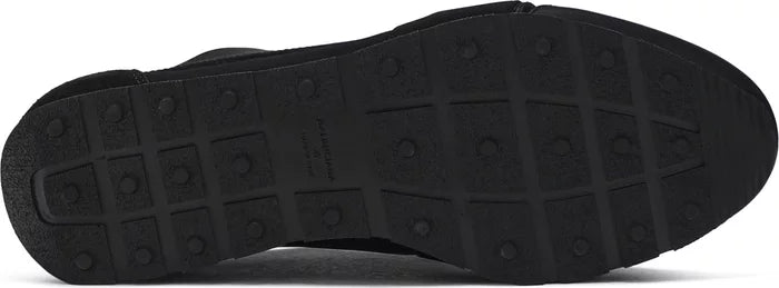 Balenciaga Black Race Runner