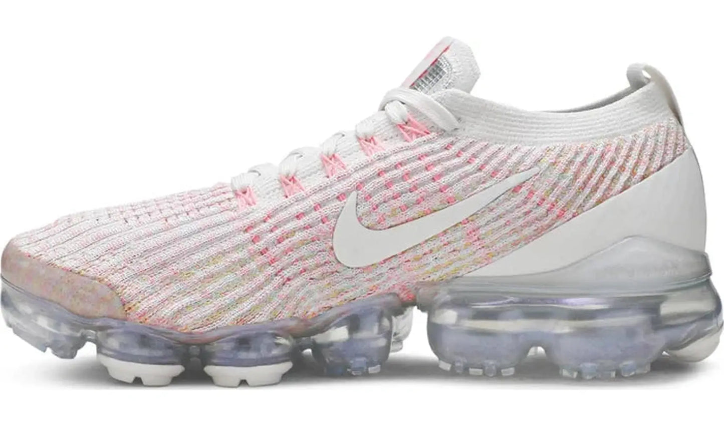 VaporMax Flyknit 3 Sunset Pulse