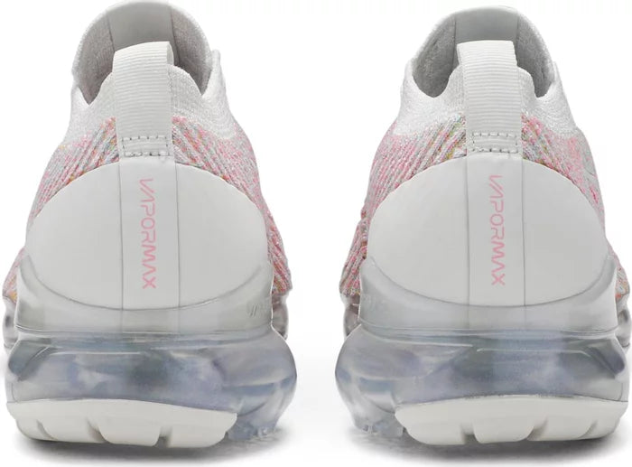 VaporMax Flyknit 3 Sunset Pulse