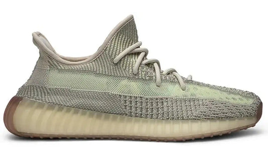 Yeezy Boost 350 V2 Citrin (Non-Reflective)